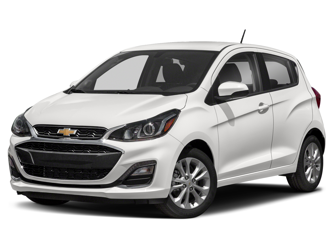 2019 Chevrolet Spark Vehicle Photo in Weatherford, TX 76087