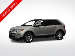 2013 Ford Edge Vehicle Photo in Salem, OR 97301