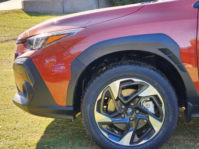 2024 Subaru Crosstrek Vehicle Photo in DALLAS, TX 75209