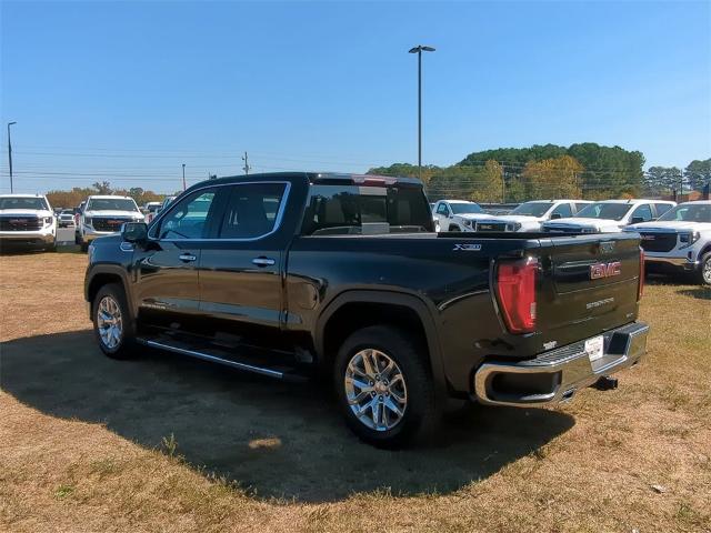 2020 GMC Sierra 1500 Vehicle Photo in ALBERTVILLE, AL 35950-0246