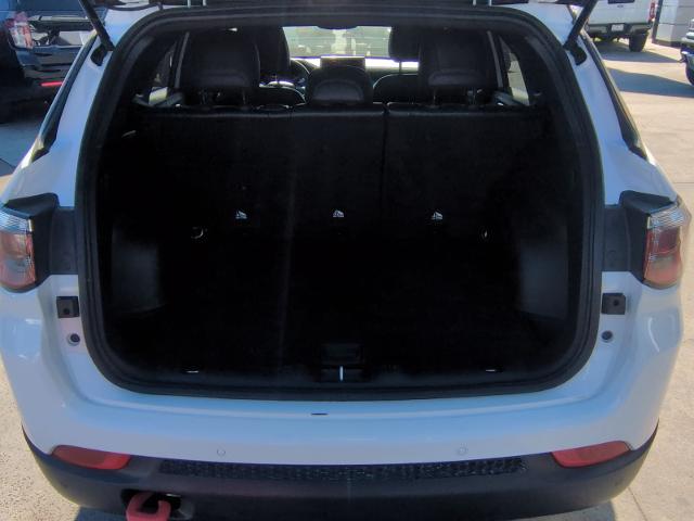 2023 Jeep Compass Vehicle Photo in ANAHEIM, CA 92806-5612