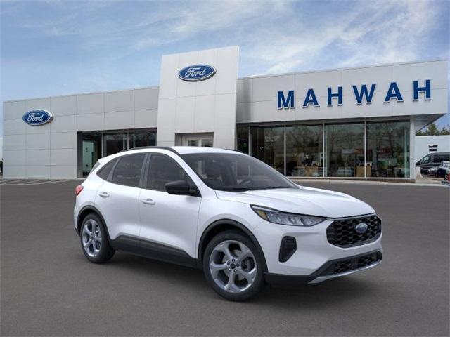 2025 Ford Escape Vehicle Photo in Mahwah, NJ 07430-1343