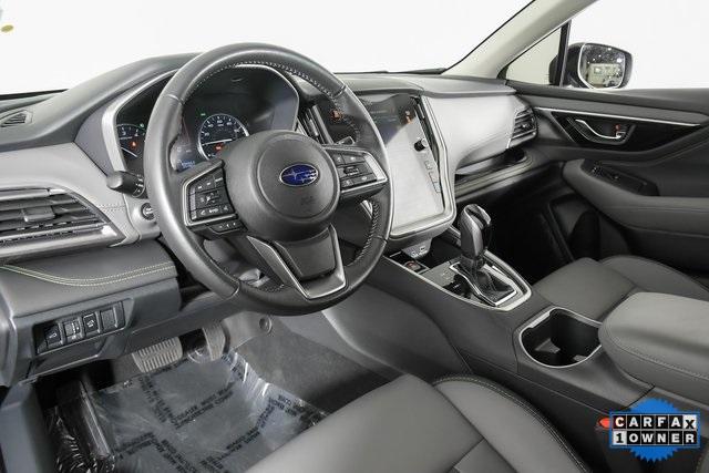 2023 Subaru Outback Vehicle Photo in Puyallup, WA 98371