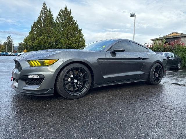 2016 Ford Mustang Vehicle Photo in NEWBERG, OR 97132-1927