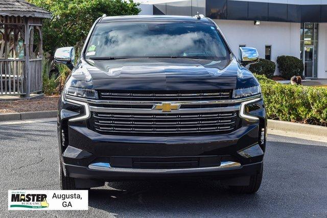 2024 Chevrolet Tahoe Vehicle Photo in AUGUSTA, GA 30907-2867