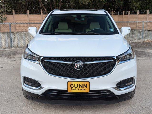 2019 Buick Enclave Vehicle Photo in San Antonio, TX 78230