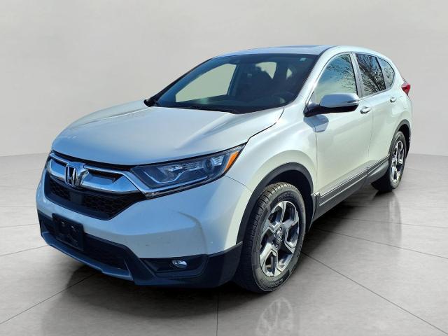 2018 Honda CR-V Vehicle Photo in Oshkosh, WI 54904