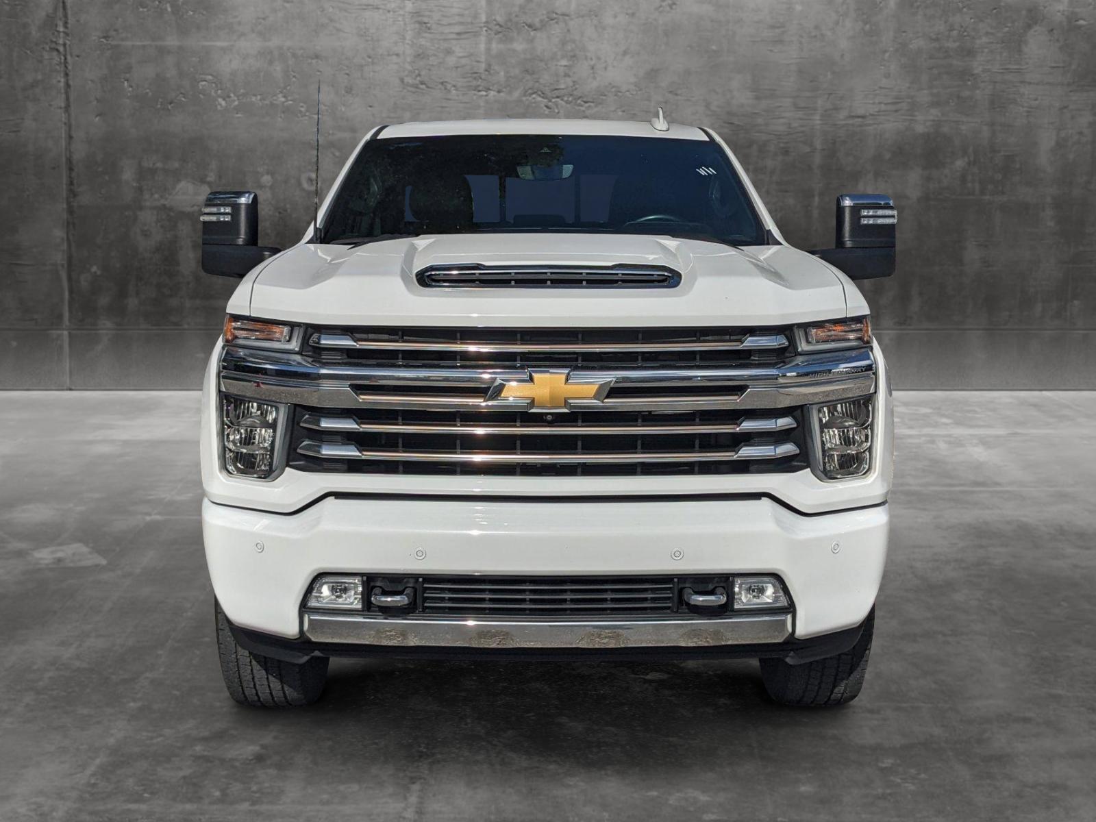 2020 Chevrolet Silverado 3500 HD Vehicle Photo in GREENACRES, FL 33463-3207