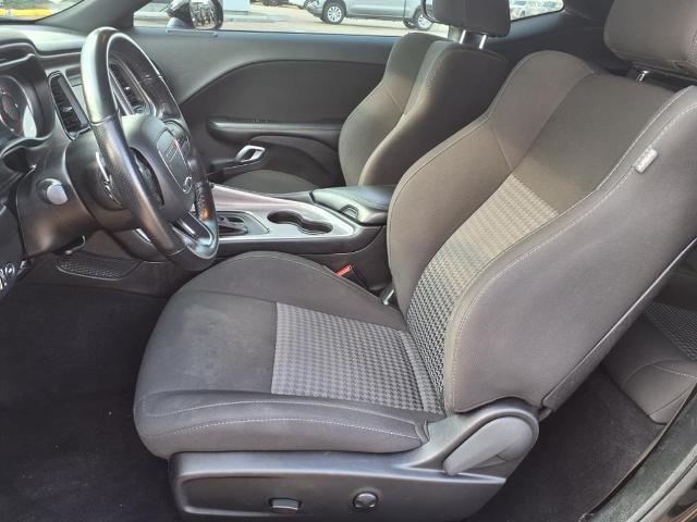 2022 Dodge Challenger Vehicle Photo in ROSENBERG, TX 77471