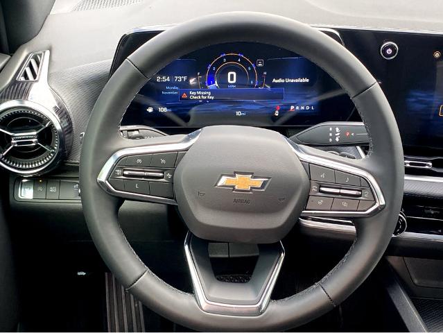 2025 Chevrolet Equinox Vehicle Photo in SAVANNAH, GA 31406-4513