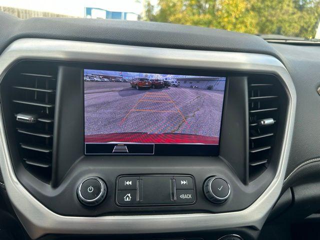 2023 GMC Acadia Vehicle Photo in TUPELO, MS 38801-6508