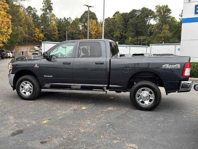 Used 2020 RAM Ram 2500 Pickup Tradesman with VIN 3C6UR5CL6LG150826 for sale in Macon, GA