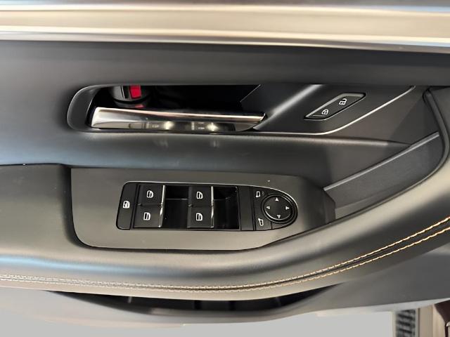 2025 Mazda CX-90 Vehicle Photo in Green Bay, WI 54304