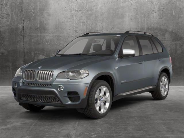 2011 BMW X5 35i Vehicle Photo in Towson, MD 21204