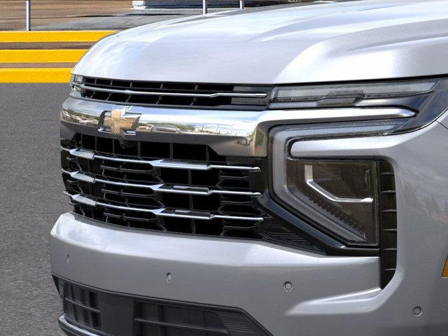 2025 Chevrolet Tahoe Vehicle Photo in HOUSTON, TX 77083-5701