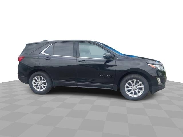 2018 Chevrolet Equinox Vehicle Photo in BOSTON, NY 14025-9684