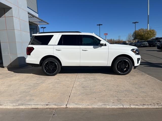 2024 Ford Expedition Vehicle Photo in Winslow, AZ 86047-2439