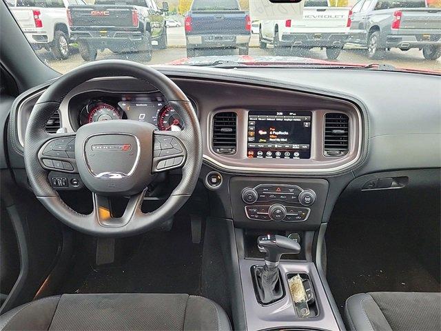 2022 Dodge Charger Vehicle Photo in MILFORD, OH 45150-1684