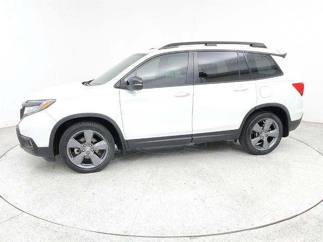 2021 Honda Passport Vehicle Photo in Grapevine, TX 76051