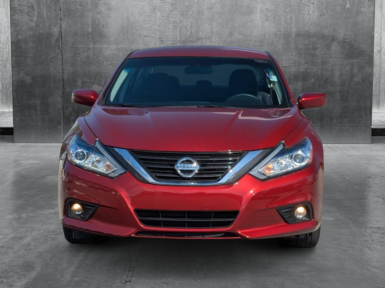 2016 Nissan Altima Vehicle Photo in St. Petersburg, FL 33713