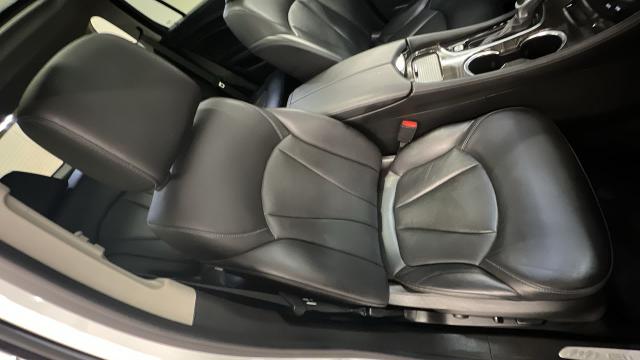 2020 Buick Envision Vehicle Photo in INDIANAPOLIS, IN 46227-0991