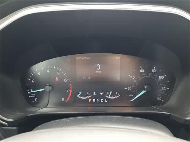 2020 Ford Escape Vehicle Photo in Corpus Christi, TX 78411