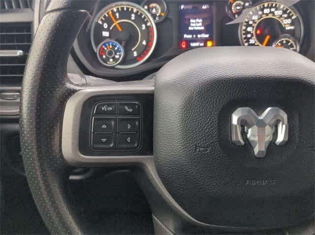 2022 Ram 3500 Vehicle Photo in Corpus Christi, TX 78411