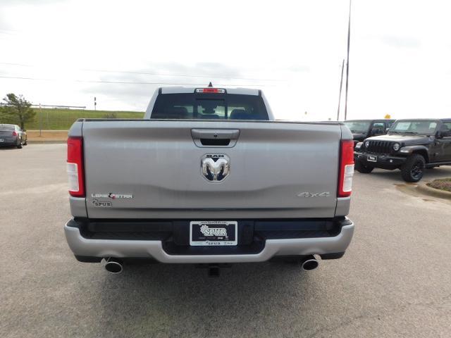 2024 Ram 1500 Vehicle Photo in Gatesville, TX 76528