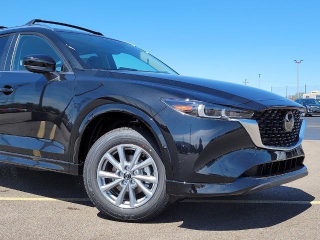 2024 Mazda CX-5 Vehicle Photo in Plainfield, IL 60586