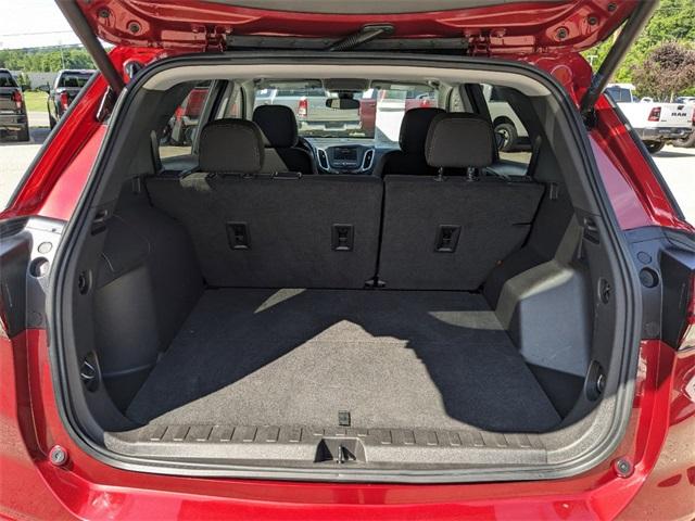 2022 Chevrolet Equinox Vehicle Photo in MILFORD, OH 45150-1684