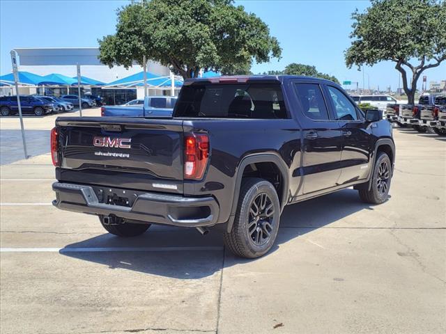 2024 GMC Sierra 1500 Vehicle Photo in Denton, TX 76205