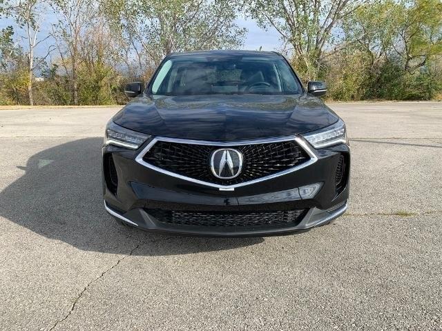 2024 Acura RDX Vehicle Photo in Grapevine, TX 76051