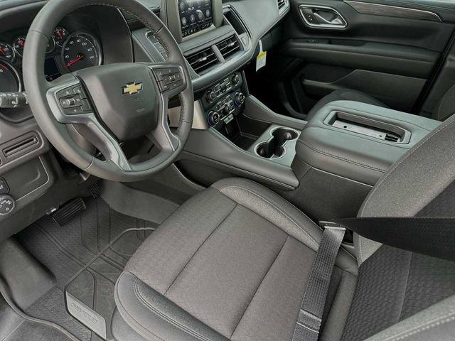 2024 Chevrolet Tahoe Vehicle Photo in RIVERSIDE, CA 92504-4106