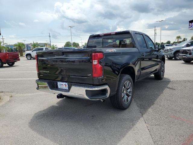 2024 Chevrolet Silverado 1500 Vehicle Photo in BROUSSARD, LA 70518-0000