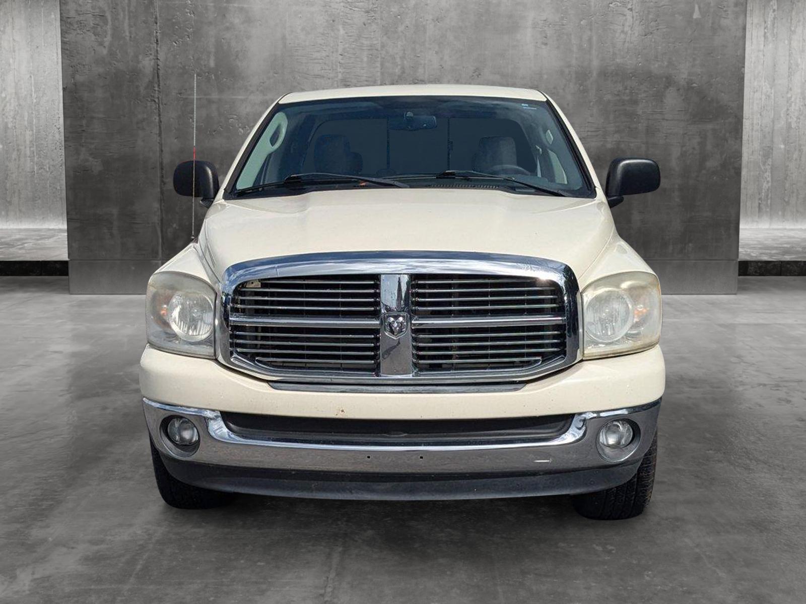 2008 Dodge Ram 1500 Vehicle Photo in Panama City, FL 32401