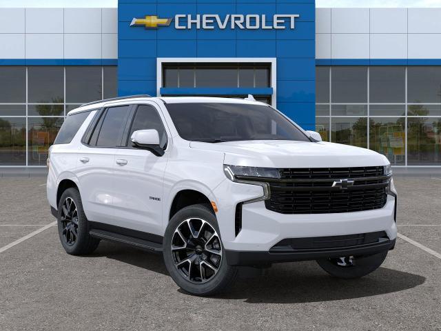 2024 Chevrolet Tahoe Vehicle Photo in POST FALLS, ID 83854-5365