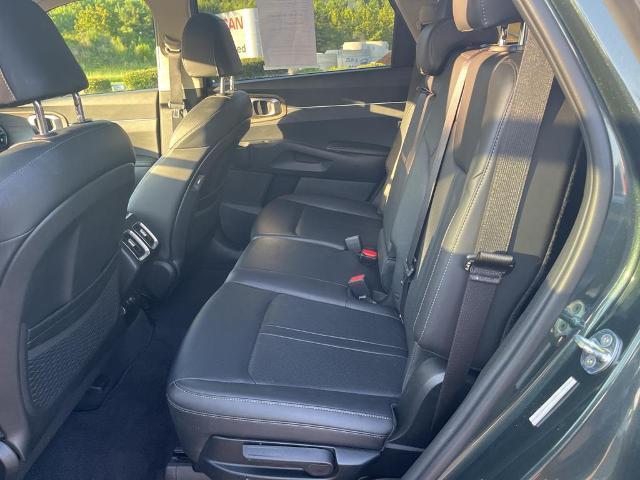 2022 Kia Sorento Vehicle Photo in Auburn, AL 36830