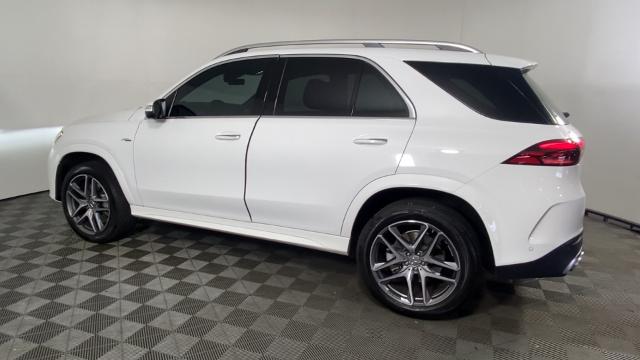 2024 Mercedes-Benz GLE Vehicle Photo in ALLIANCE, OH 44601-4622