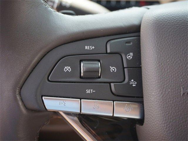 2023 Cadillac Escalade ESV Vehicle Photo in BATON ROUGE, LA 70809-4546