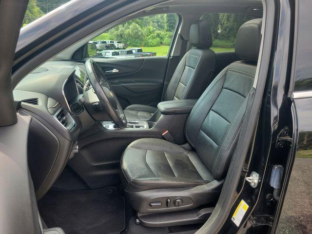 2019 Chevrolet Equinox Vehicle Photo in PAWLING, NY 12564-3219