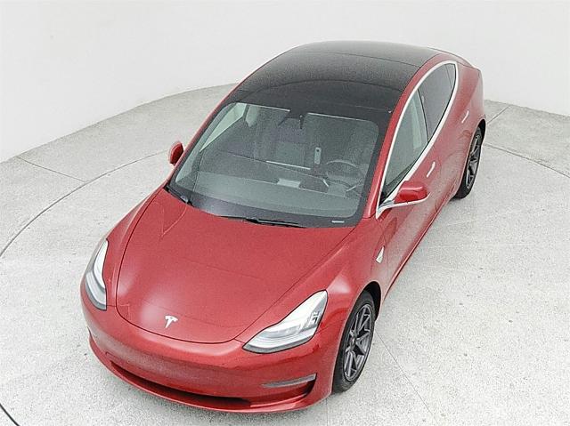 2019 Tesla Model 3 Vehicle Photo in Grapevine, TX 76051