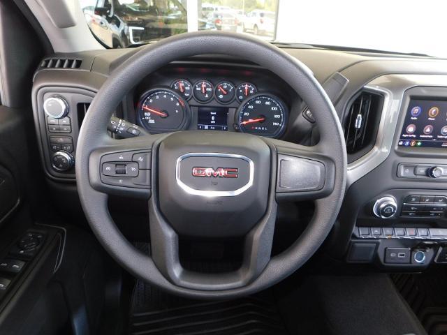 2024 GMC Sierra 1500 Vehicle Photo in Weatherford, TX 76087