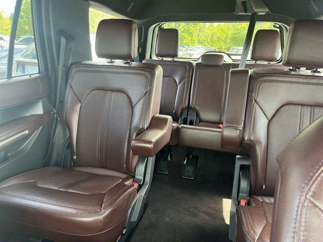 2022 Ford Expedition Vehicle Photo in Flemington, NJ 08822