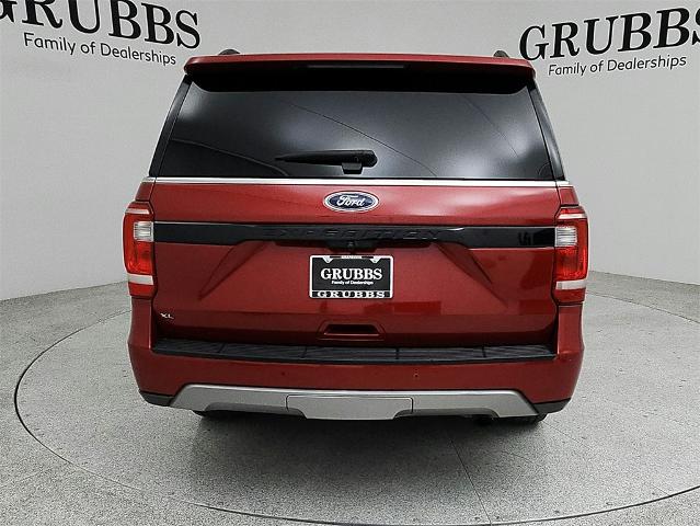 2020 Ford Expedition Vehicle Photo in Grapevine, TX 76051