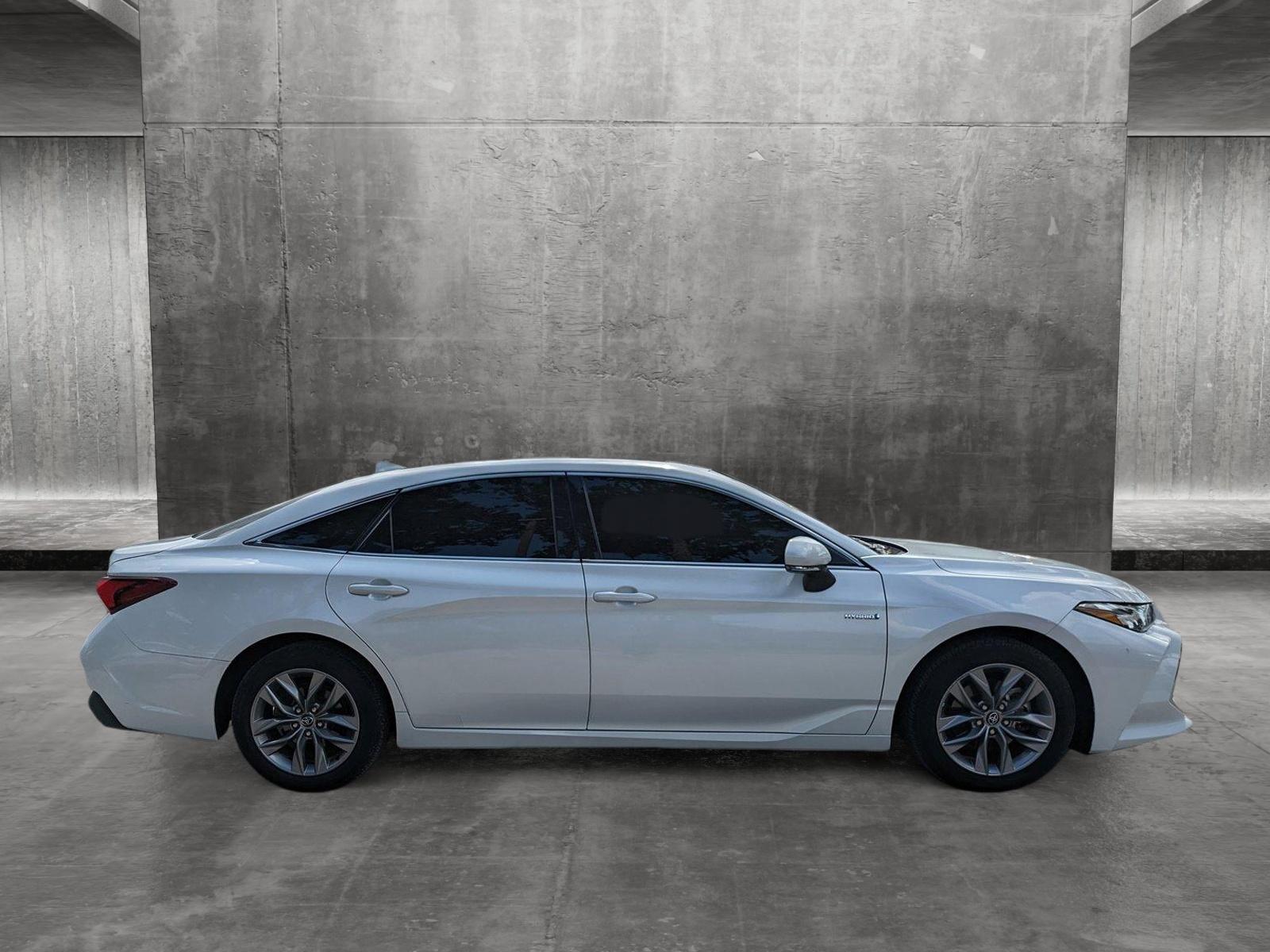 2020 Toyota Avalon Vehicle Photo in Jacksonville, FL 32256