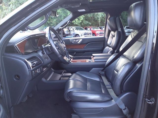 2022 Lincoln Navigator Vehicle Photo in Bowie, MD 20716