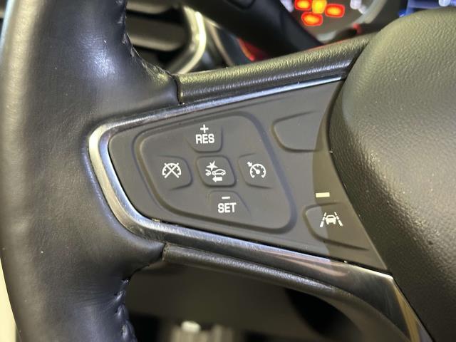 2021 Chevrolet Equinox Vehicle Photo in DOUGLASTON, NY 11362-1062