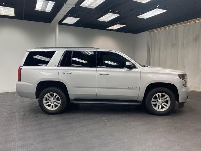 2019 Chevrolet Tahoe Vehicle Photo in ASHLAND, KY 41101-7620