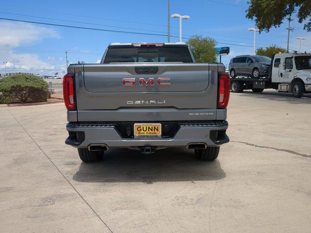 2019 GMC Sierra 1500 Vehicle Photo in SELMA, TX 78154-1459