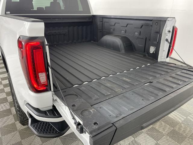 2021 GMC Sierra 1500 Vehicle Photo in GILBERT, AZ 85297-0402